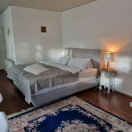 Helles Apartment