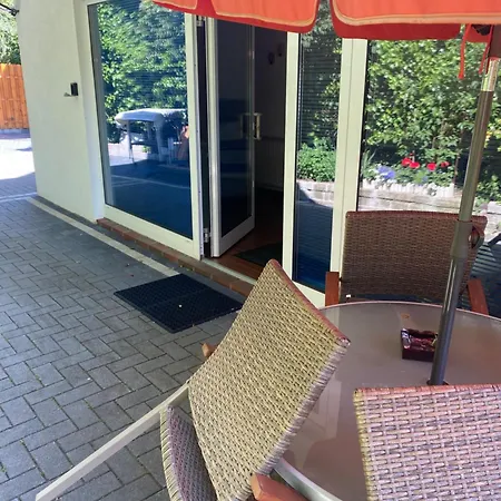 Apartment Helles Bremen